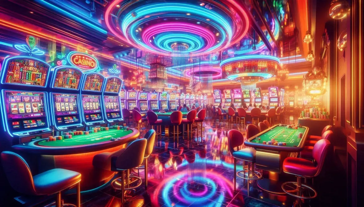 Primaplay Casino