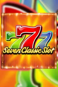 seven classic slot official logo